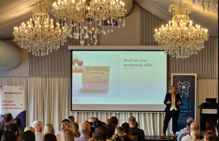 Leadership Skills Practice Wix Store Case Study