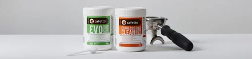 BARISTA SUPPLIES