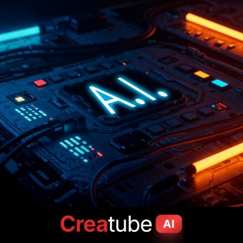 Creatube