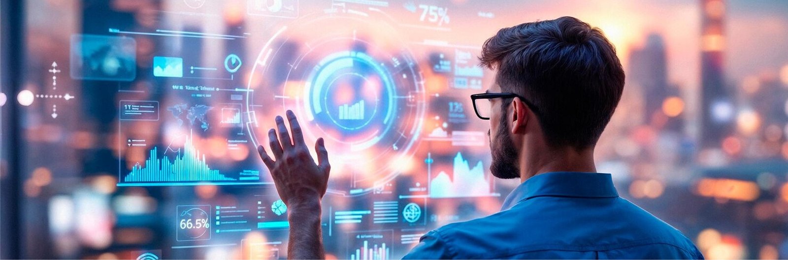 Hyper local seo for ai search services