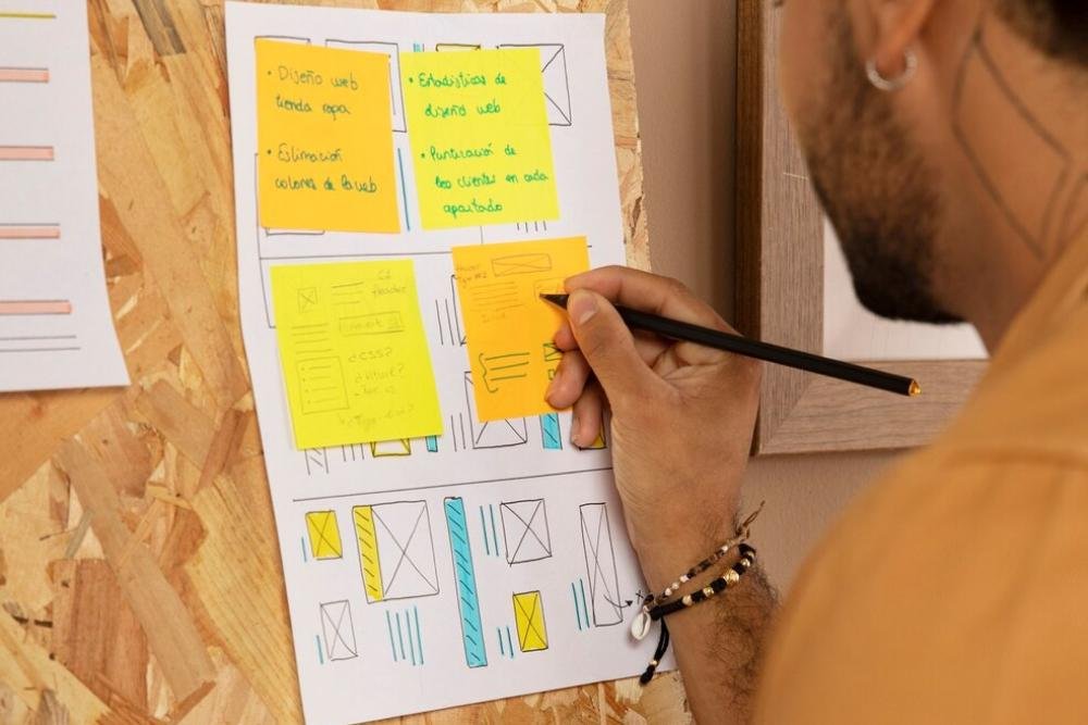 Conversational ui ux design Research and Discovery