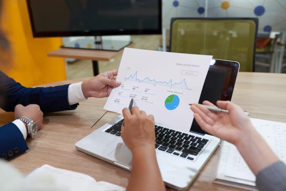 Hyper local seo for ai search Visibility Assessment