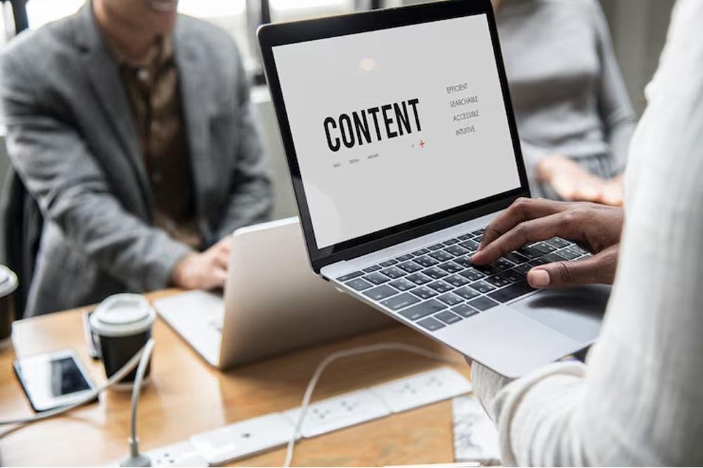 Hyper local seo for ai search Content & Data Enhancement