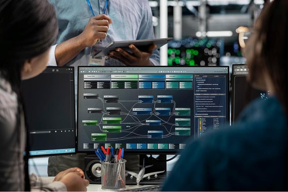 Agentic workflow orchestration Continuous Improvement